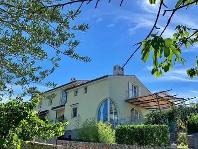 Ferienwohnung für 4 Personen (60 m²) in Šilo 10/10