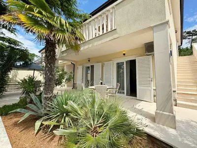 Ferienwohnung für 4 Personen (34 m²) in Šilo 3/10