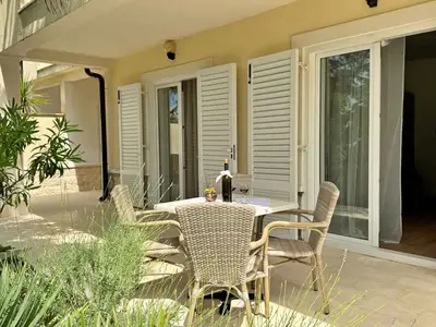 Ferienwohnung für 4 Personen (34 m²) in Šilo 5/10