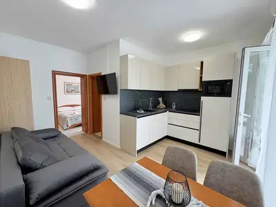 Ferienwohnung für 4 Personen (34 m²) in Šilo 8/10