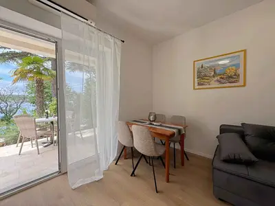 Ferienwohnung für 4 Personen (34 m²) in Šilo 9/10