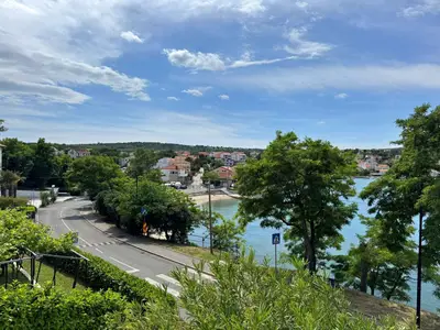Ferienwohnung für 4 Personen (34 m²) in Šilo 2/10