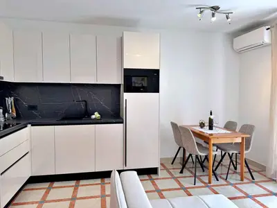 Ferienwohnung für 4 Personen (34 m²) in Šilo 9/10