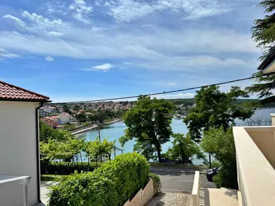 Ferienwohnung für 4 Personen (34 m²) in Šilo 1/10