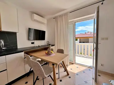 Ferienwohnung für 4 Personen (34 m²) in Šilo 5/10