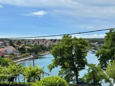 Ferienwohnung für 4 Personen (34 m²) in Šilo 6/10