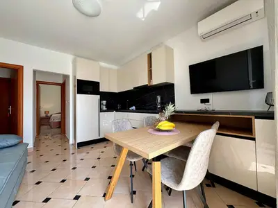 Ferienwohnung für 4 Personen (34 m²) in Šilo 10/10