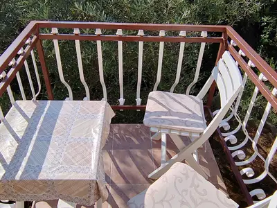 Ferienwohnung für 3 Personen (30 m²) in Šilo 10/10