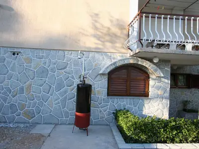 Ferienwohnung für 3 Personen (30 m²) in Šilo 4/10