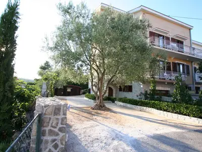 Ferienwohnung für 3 Personen (30 m²) in Šilo 5/10