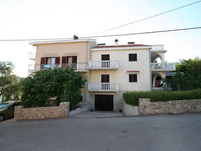 Ferienwohnung für 3 Personen (30 m²) in Šilo 7/10