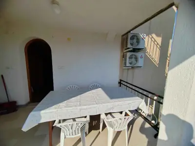 Ferienwohnung für 3 Personen (30 m²) in Šilo 8/10