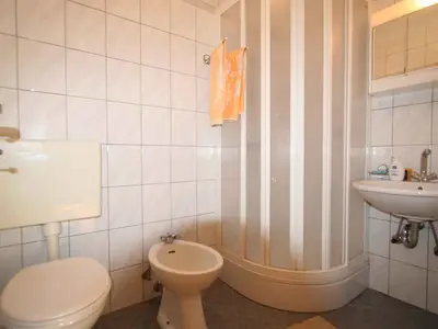 Ferienwohnung für 3 Personen (30 m²) in Šilo 9/10