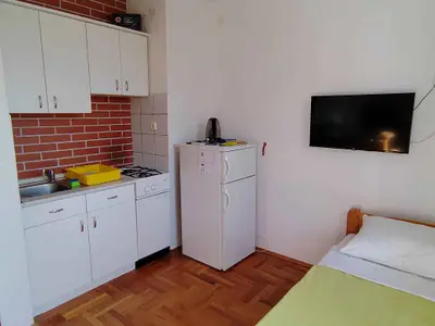Ferienwohnung für 3 Personen (30 m²) in Šilo 10/10