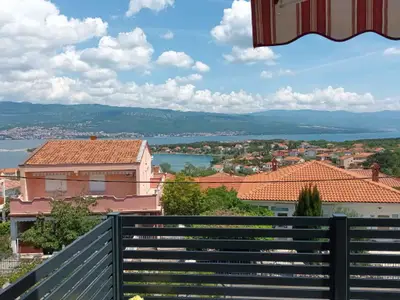 Ferienwohnung für 6 Personen (100 m²) in Šilo 5/10