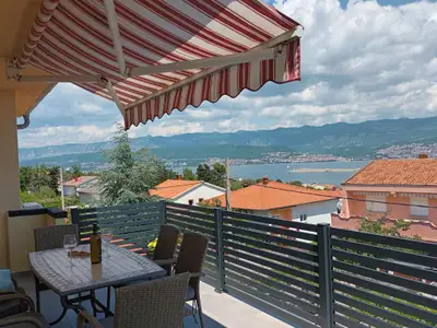 Ferienwohnung für 6 Personen (100 m²) in Šilo 6/10