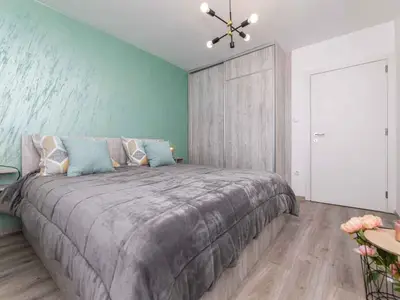 Ferienwohnung für 6 Personen (100 m²) in Šilo 10/10