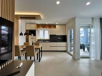 Ferienwohnung für 2 Personen (50 m²) in Šilo 8/10