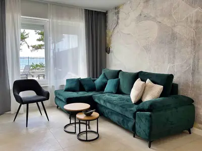 Ferienwohnung für 2 Personen (50 m²) in Šilo 9/10