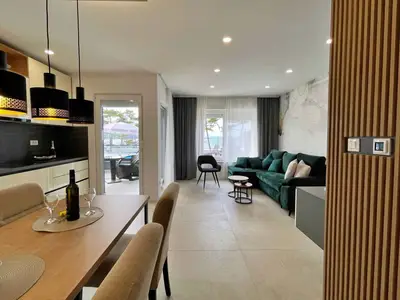 Ferienwohnung für 2 Personen (50 m²) in Šilo 10/10