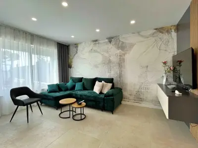 Ferienwohnung für 2 Personen (50 m²) in Šilo 10/10