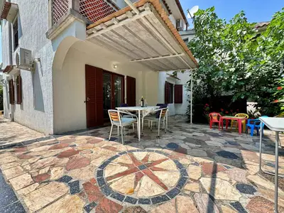 Ferienwohnung für 4 Personen (45 m²) in Šilo 1/10