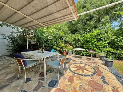 Ferienwohnung für 4 Personen (45 m²) in Šilo 3/10