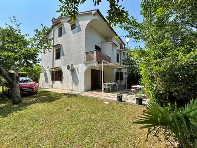 Ferienwohnung für 4 Personen (45 m²) in Šilo 4/10