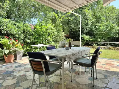 Ferienwohnung für 4 Personen (45 m²) in Šilo 5/10