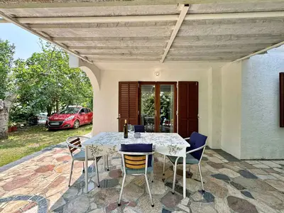 Ferienwohnung für 4 Personen (45 m²) in Šilo 6/10