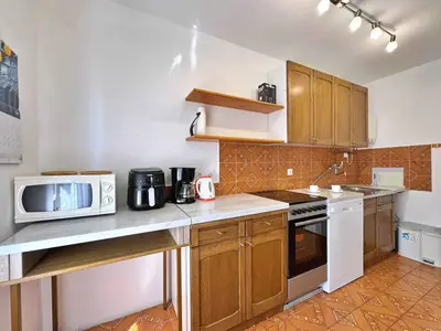 Ferienwohnung für 4 Personen (45 m²) in Šilo 9/10