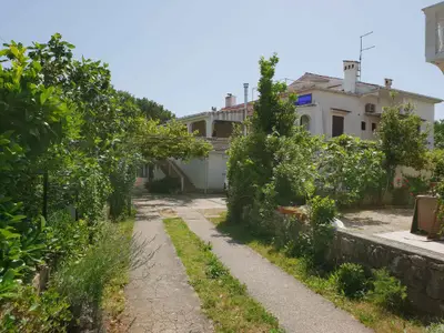 Ferienwohnung für 4 Personen (45 m²) in Šilo 10/10