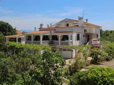 Ferienwohnung für 4 Personen (45 m²) in Šilo 9/10