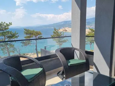 Ferienwohnung für 2 Personen (50 m²) in Šilo 2/10