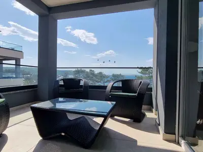 Ferienwohnung für 2 Personen (50 m²) in Šilo 3/10