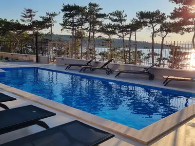 Ferienwohnung für 2 Personen (50 m²) in Šilo 5/10