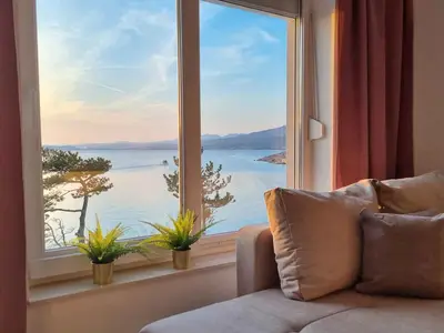 Ferienwohnung für 2 Personen (50 m²) in Šilo 1/10