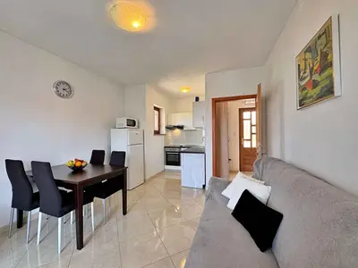 Ferienwohnung für 3 Personen (38 m²) in Šilo 6/10