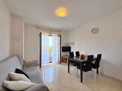 Ferienwohnung für 3 Personen (38 m²) in Šilo 8/10