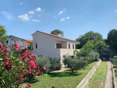 Ferienwohnung für 5 Personen (65 m²) in Šilo 2/10