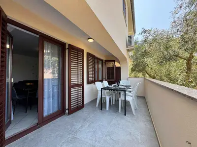 Ferienwohnung für 5 Personen (65 m²) in Šilo 3/10