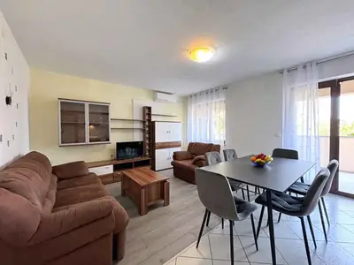 Ferienwohnung für 5 Personen (65 m²) in Šilo 5/10