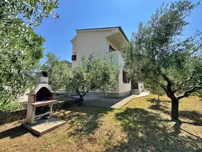 Ferienwohnung für 5 Personen (65 m²) in Šilo 6/10