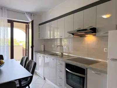 Ferienwohnung für 5 Personen (65 m²) in Šilo 9/10