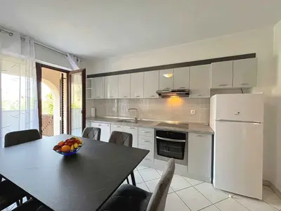 Ferienwohnung für 5 Personen (65 m²) in Šilo 10/10
