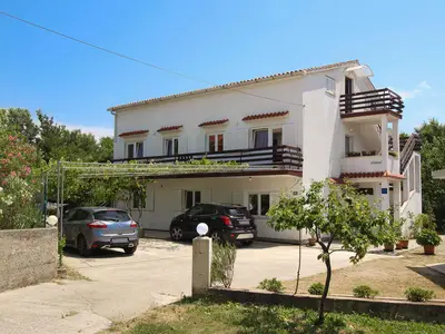 Ferienwohnung für 4 Personen (45 m²) in Šilo 3/10