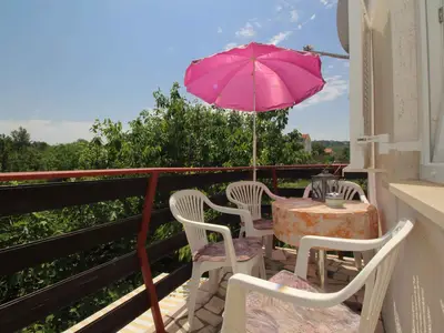 Ferienwohnung für 4 Personen (45 m²) in Šilo 7/10