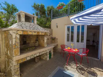 Ferienwohnung für 6 Personen (60 m²) in Šilo 7/10
