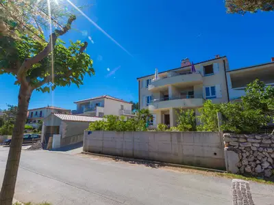 Ferienwohnung für 6 Personen (60 m²) in Šilo 9/10