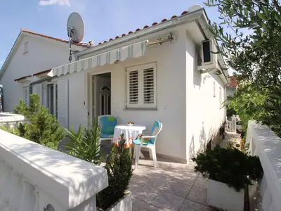 Ferienwohnung für 2 Personen (24 m²) in Šilo 2/10